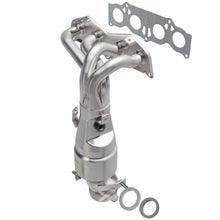 Load image into Gallery viewer, MagnaFlow Direct Fit Catalytic Converter 06-08 Toyota RAV4 2.4L