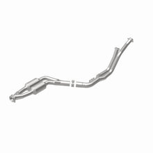 Load image into Gallery viewer, MagnaFlow Direct Fit Catalytic Converter 94-97 Mercedes C280 2.8L