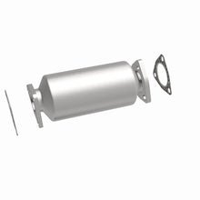 Load image into Gallery viewer, MagnaFlow Direct Fit Catalytic Converter Honda 80 87
