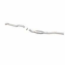 Load image into Gallery viewer, MagnaFlow Direct Fit Catalytic Converter Dakota 3.9L 97-99