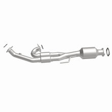 Load image into Gallery viewer, MagnaFlow 04-09 Nissan Quest 3.5L Direct Fit Converter