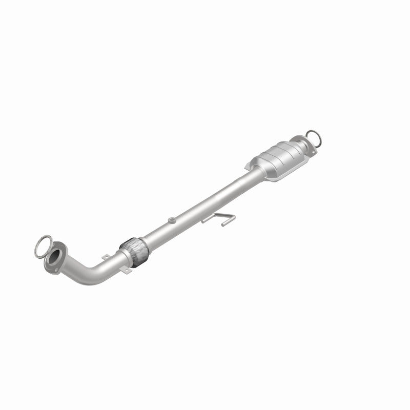 MagnaFlow Direct Fit Catalytic Converter 07-09 Toyota Camry 2.4L