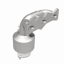 Load image into Gallery viewer, MagnaFlow Direct Fit Catalytic Converter 95-02 Mazda Millenia 2.3L