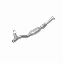 Load image into Gallery viewer, MagnaFlow Direct Fit Catalytic Converter 97-98 Ford Trucks 5.4L