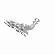 Load image into Gallery viewer, MagnaFlow Direct Fit Catalytic Converter 08-09 Ford Focus 2.0L