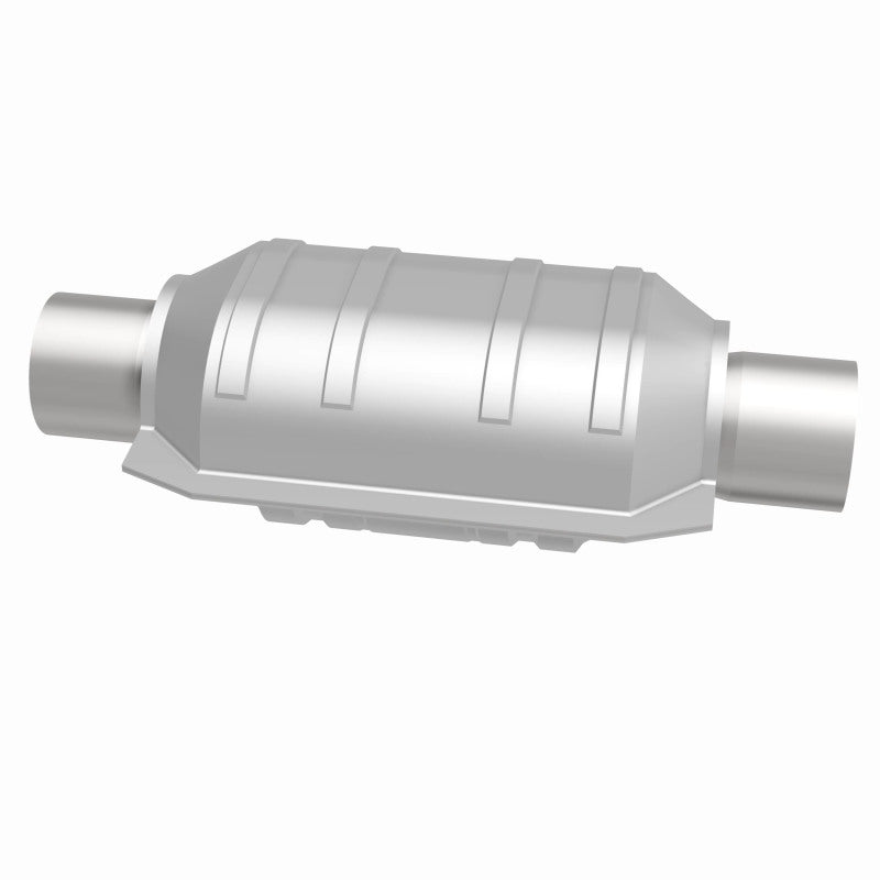 MagnaFlow Universal Catalytic Converter 2.25 inch PC2 Rear