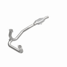 Load image into Gallery viewer, MagnaFlow Direct Fit Catalytic Converter 88-95 Ford Van 5.8L 49S