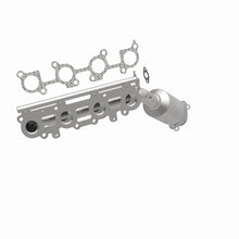 Load image into Gallery viewer, MagnaFlow Direct Fit Catalytic Converter 05-09 Lexus GX470 4.7L
