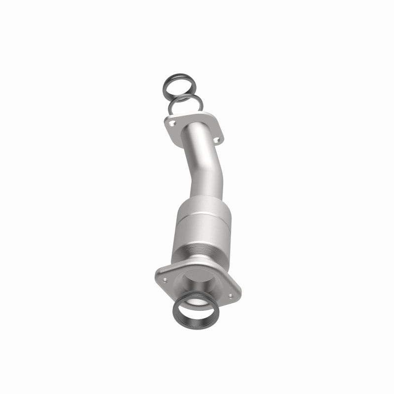 MagnaFlow Direct Fit Catalytic Converter 11-15 Sienna 3.5 Underbody
