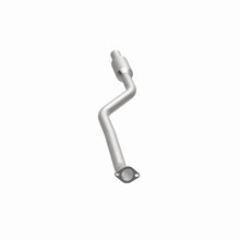 Load image into Gallery viewer, MagnaFlow Direct Fit Catalytic Converter BMW 5 08-09 Rear OEM