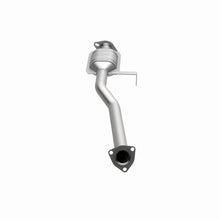 Load image into Gallery viewer, MagnaFlow Direct Fit Catalytic Converter 90-93 Q45 4.5L Lf
