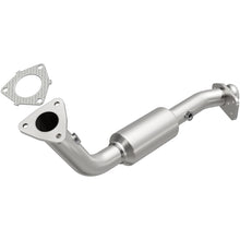 Load image into Gallery viewer, MagnaFlow California Grd DF Cat. Conv 1996 Buick Roadmaster/Cadillac Fleetwood/Chevrolet Caprice