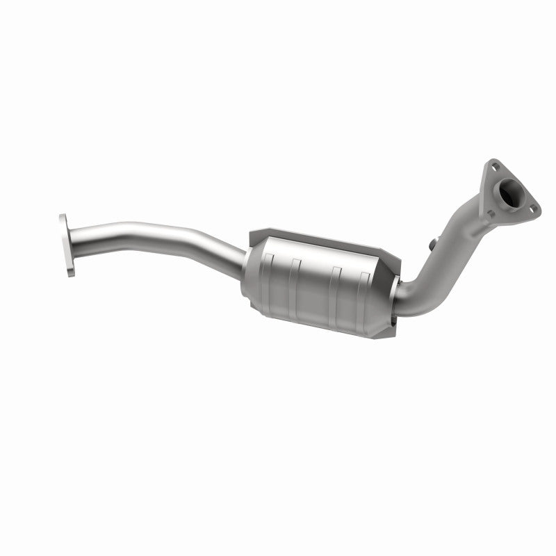 MagnaFlow Direct Fit Catalytic Converter FRONTIER- 01-04 3.3L OEM
