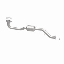 Load image into Gallery viewer, MagnaFlow Direct Fit Catalytic Converter 04-05 Subaru Legacy / Outback 2.5L