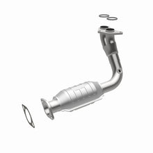 Load image into Gallery viewer, MagnaFlow Direct Fit Catalytic Converter 94-98 Villager/Quest 3.0L