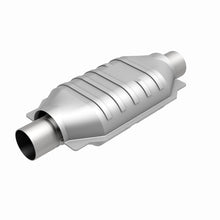 Load image into Gallery viewer, MagnaFlow Universal Catalytic Converter 3 inch OEM Grade