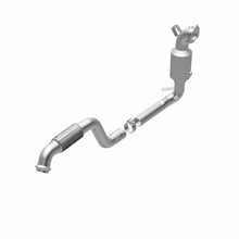Load image into Gallery viewer, MagnaFlow Direct Fit Catalytic Converter 2014-2017 CLA250 L4 2 OEM Underbody