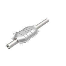 Load image into Gallery viewer, MagnaFlow Direct Fit Catalytic Converter Jeep 81 86