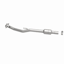 Load image into Gallery viewer, MagnaFlow Direct Fit Catalytic Converter 10- Cadillac CTS V6 Passenger Side