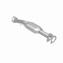 Load image into Gallery viewer, MagnaFlow Direct Fit Catalytic Converter 99 Sonoma/S10 4.3L