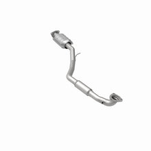 Load image into Gallery viewer, MagnaFlow Direct Fit Catalytic Converter 99-02 Daewoo Nubira 2.0L re