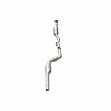 Load image into Gallery viewer, MagnaFlow Direct Fit Catalytic Converter 98-02 Mercedes E320 3.2L