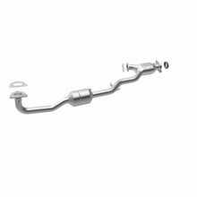 Load image into Gallery viewer, MagnaFlow Direct Fit Catalytic Converter 04-05 Subaru Outback/Legacy 2.5L D/S