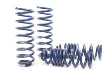 Load image into Gallery viewer, H&amp;R 17-18 Mercedes-Benz E400 4MATIC Coupe/E400 Coupe C238 Sport Spring (Incl Agility Control) RW