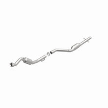Load image into Gallery viewer, MagnaFlow Direct Fit Catalytic Converter 96-98 Mercedes SL500 5.0L