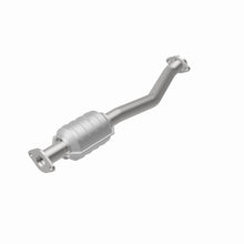 Load image into Gallery viewer, MagnaFlow Direct Fit Catalytic Converter 99-01 Esteem 1.8L OEM