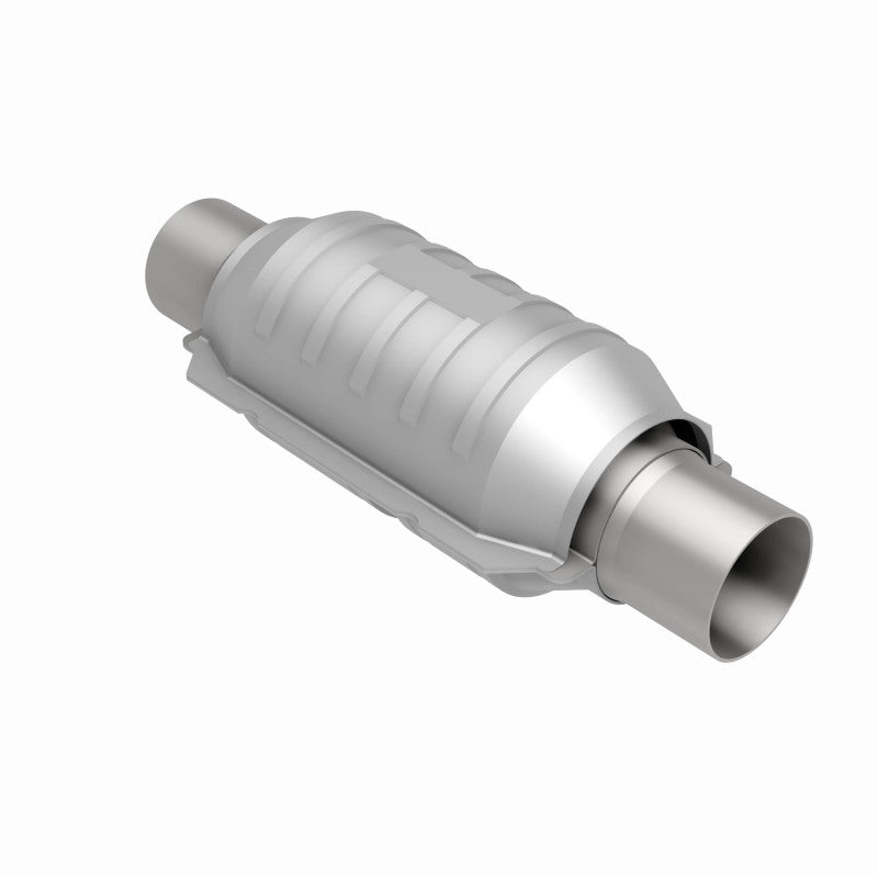 MagnaFlow Universal Catalytic Converter 2.25 Ulev