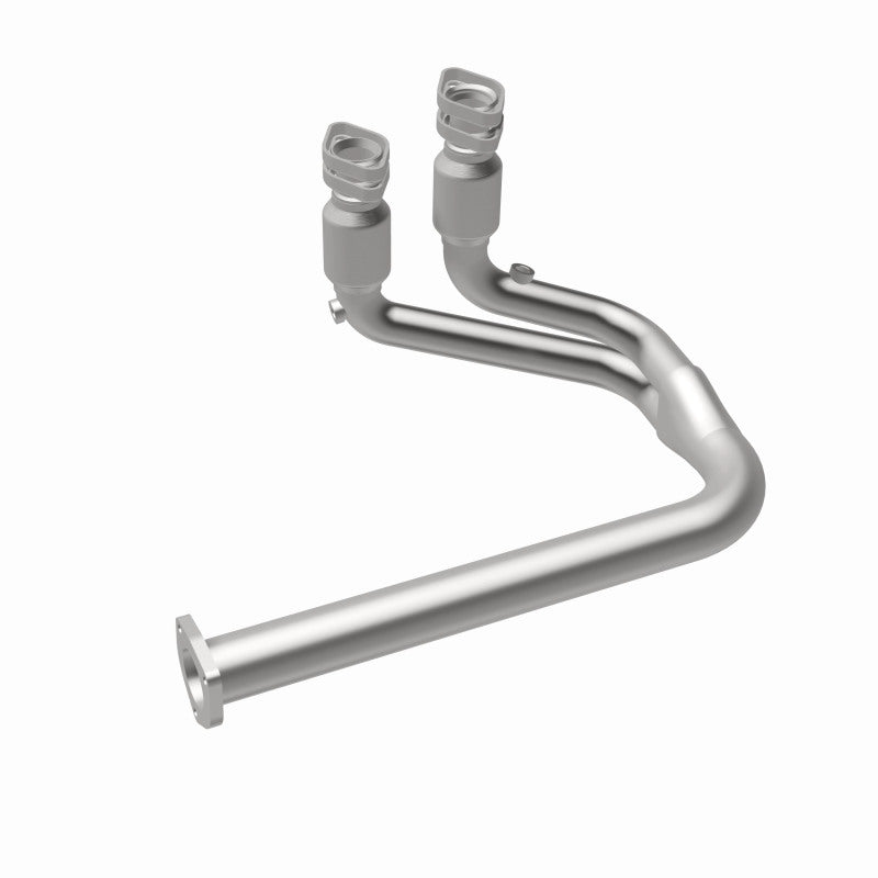 MagnaFlow Direct Fit Catalytic Converter Jeep Wrangler 00-04 OEM