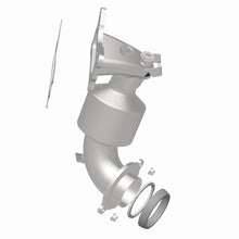 Load image into Gallery viewer, MagnaFlow Direct Fit Catalytic Converter 12-14 Civic 2.4L Manifold