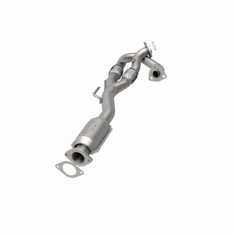 MagnaFlow Direct Fit Catalytic Converter 03-07 Nissan Murano 3.5L Y-Pipe Assembly (49 State)