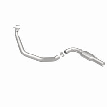Load image into Gallery viewer, MagnaFlow Direct Fit Catalytic Converter 03-09 GM 2500/3500 Driver Side
