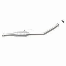Load image into Gallery viewer, MagnaFlow Direct Fit Catalytic Converter Ranger 96-97