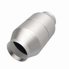 Load image into Gallery viewer, MagnaFlow Universal Catalytic Converter 5.00 inch C/C Diesel