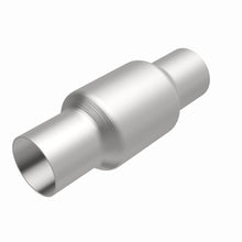 Load image into Gallery viewer, MagnaFlow Universal Catalytic Converter 2.25inch Preconv.