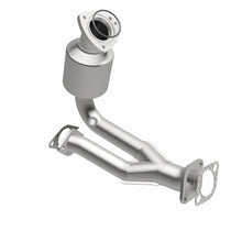 Load image into Gallery viewer, MagnaFlow Direct Fit Catalytic Converter 09-11 Chevy Malibu 3.6L