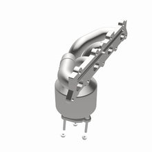 Load image into Gallery viewer, MagnaFlow Direct Fit Catalytic Converter 01-02 Saturn SC/SL/SW 1.9L
