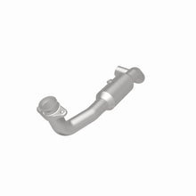 Load image into Gallery viewer, MagnaFlow DF Cat. Conv 07-08 Ford F-150 Pickup 5.4L D/S / 12/06-08 Lincoln Truck Mark LT 5.4L D/S