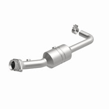 Load image into Gallery viewer, MagnaFlow Direct Fit Catalytic Converter 2011-2014 F-150 3.7L Underbody