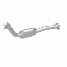 Load image into Gallery viewer, MagnaFlow Direct Fit Catalytic Converter 03-06 Hummer H2 6.0L Passenger Side