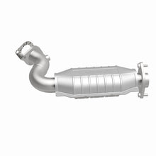 Load image into Gallery viewer, MagnaFlow Direct Fit Catalytic Converter 08-09 Cadi CTS 3.6L Driver Side OEM