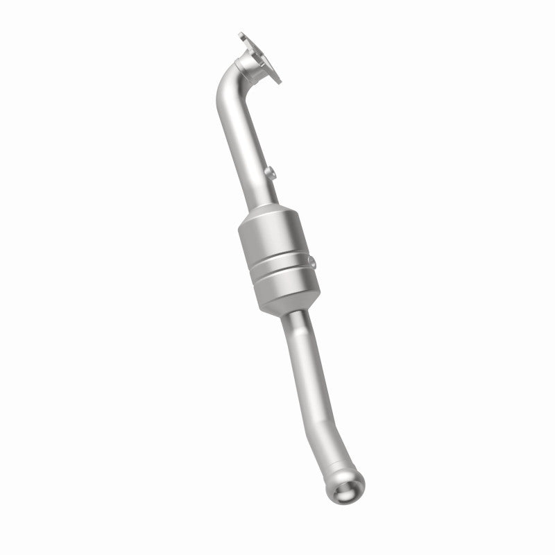 MagnaFlow Direct Fit Catalytic Converter OEM 11-12 Jeep Grand Cherokee 3.6L
