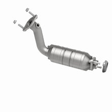 Load image into Gallery viewer, MagnaFlow Direct Fit Catalytic Converter 04-07 Cadillac SRX 3.6L