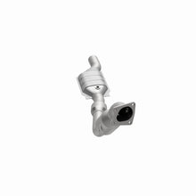 Load image into Gallery viewer, MagnaFlow Direct Fit Catalytic Converter 03-04 Audi RS6 4.2L Passenger Side