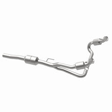 Load image into Gallery viewer, MagnaFlow Direct Fit Catalytic Converter 02-03 Dodge Durango 5.9L