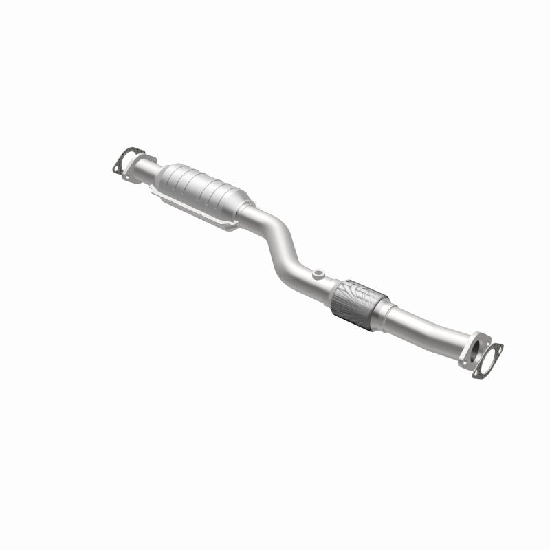 MagnaFlow Direct Fit Catalytic Converter 01-02 Elantra 2.0L OEM