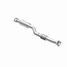 Load image into Gallery viewer, MagnaFlow Direct Fit Catalytic Converter 01-02 Elantra 2.0L OEM